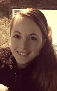 Дарья Павловна - репетитор по биологии
