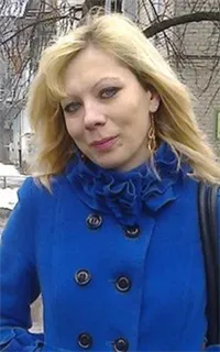 Ольга Константиновна - репетитор по предметам начальной школы и подготовке к школе