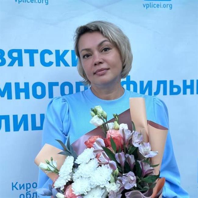 фотография репетитора