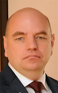 Сергей Викторович - репетитор по информатике
