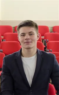 Михаил Сергеевич - репетитор по спорту и фитнесу