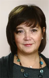 Татьяна Дмитриевна - репетитор по музыке и другим предметам