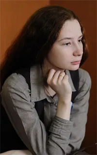 Мария Семеновна - репетитор по химии и математике