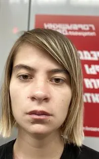 Валерия Викторовна - репетитор по химии