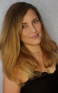 Кристина Игоревна - репетитор по информатике