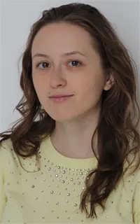 Елизавета Андреевна - репетитор по русскому языку