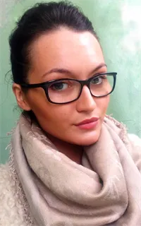 Александра Андреевна - репетитор по английскому языку, предметам начальной школы и подготовке к школе