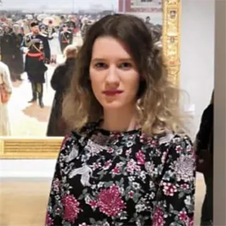фотография репетитора