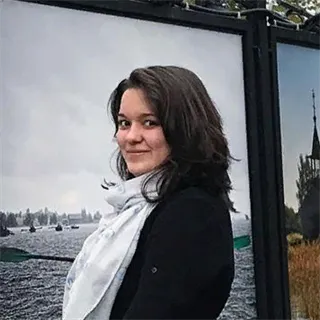 фотография репетитора