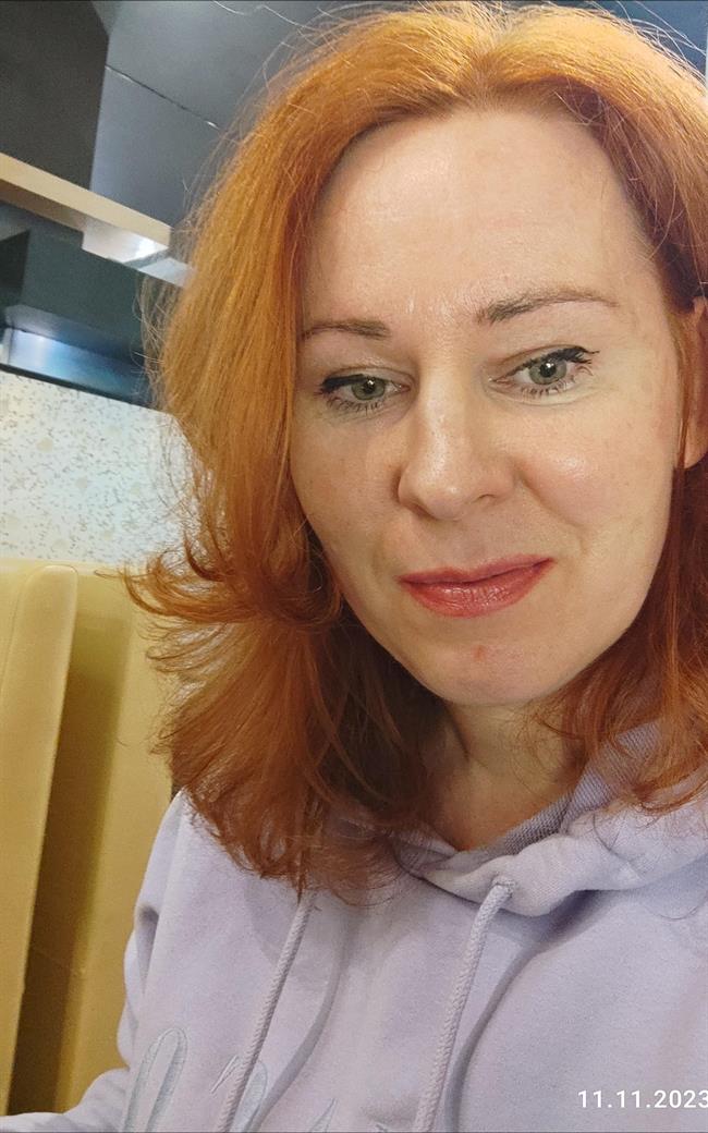 Елена Евгеньевна - репетитор по английскому языку