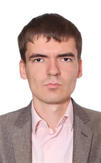 Виктор Николаевич - репетитор по математике и физике