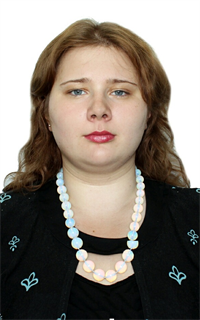Надежда Вячеславовна - репетитор по информатике и математике