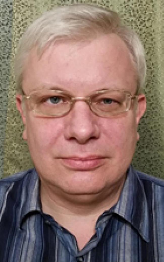 Владимир Вячеславович - репетитор по английскому языку, итальянскому языку и испанскому языку