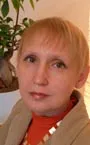 Клара Фатыховна - репетитор по подготовке к школе и другим предметам