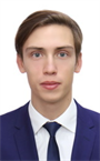 Матвей Владимирович - репетитор по математике и физике