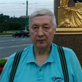 фотография репетитора