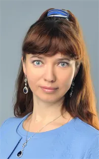 Елена Александровна - репетитор по коррекции речи и другим предметам