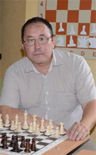 Станислав Николаевич - репетитор по спорту и фитнесу