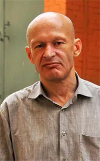 Павел Александрович - репетитор по математике и английскому языку