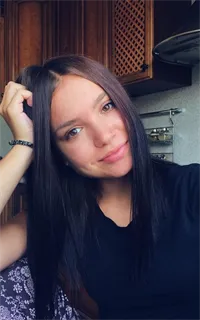 Ксения Сергеевна - репетитор по русскому языку