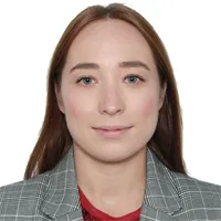 фотография репетитора