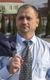 Андрей Викторович - репетитор по информатике