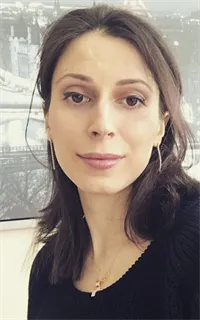 Мария Вячеславовна - репетитор по английскому языку, математике и информатике