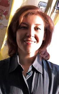 Анна Александровна - репетитор по английскому языку и физике