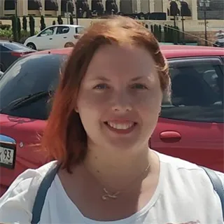 фотография репетитора