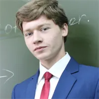 фотография репетитора