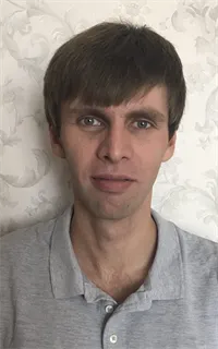 Евгений Валерьевич - репетитор по экономике, информатике и математике