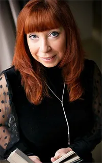 Светлана Владиславовна - репетитор по истории