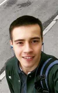 Дмитрий Николаевич - репетитор по математике