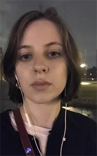 Мария Алексеевна - репетитор по русскому языку