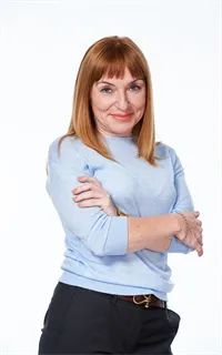 Полина Борисовна - репетитор по предметам начальной школы и подготовке к школе