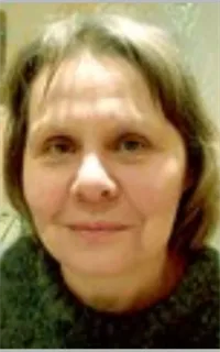 Елизавета Фаддеевна - репетитор по математике, физике, химии и информатике