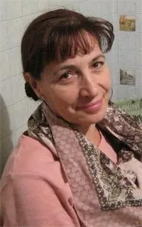 Ольга Анатольевна - репетитор по изобразительному искусству и другим предметам