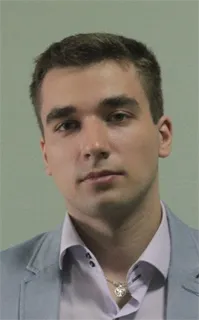 Стас Владимирович - репетитор по биологии и химии