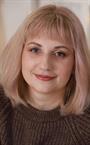Ольга Константиновна - репетитор по подготовке к школе и коррекции речи