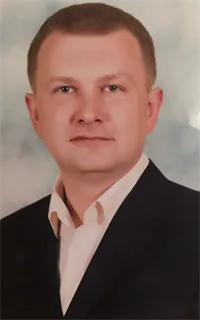 Константин Анатольевич - репетитор по истории