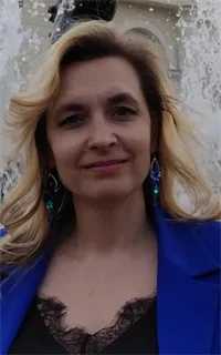 Людмила Владимировна - репетитор по русскому языку, математике и предметам начальной школы