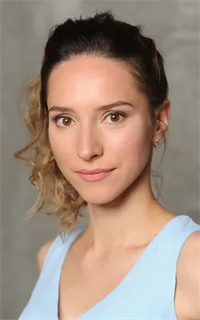 Ольга Умаровна - репетитор по английскому языку, немецкому языку и испанскому языку