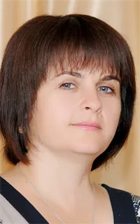 Галина Ивановна - репетитор по истории и обществознанию