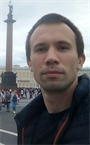 Егор Вячеславович - репетитор по математике