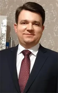 Вячеслав Андреевич - репетитор по математике и физике