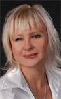 Ирина Владимировна - репетитор по математике, физике, экономике и информатике