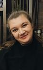Юлия Сергеевна - репетитор по химии