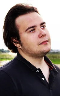 Никита Витальевич - репетитор по истории и обществознанию