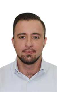 Никита Игоревич - репетитор по английскому языку