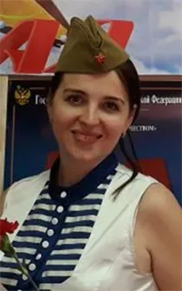 Елена Сергеевна - репетитор по другим предметам